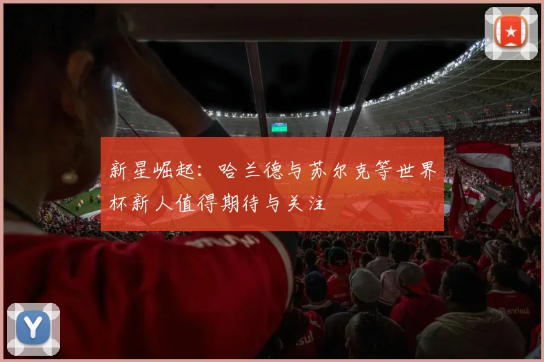新星崛起：哈兰德与苏尔克等世界杯新人值得期待与关注